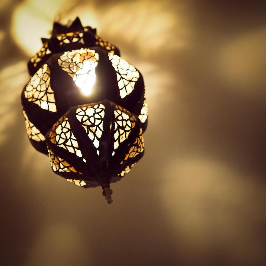 Riad Wabisabi Марракеш Экстерьер фото