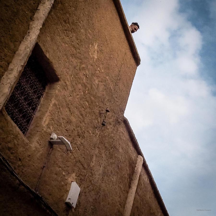 Riad Wabisabi Марракеш Экстерьер фото