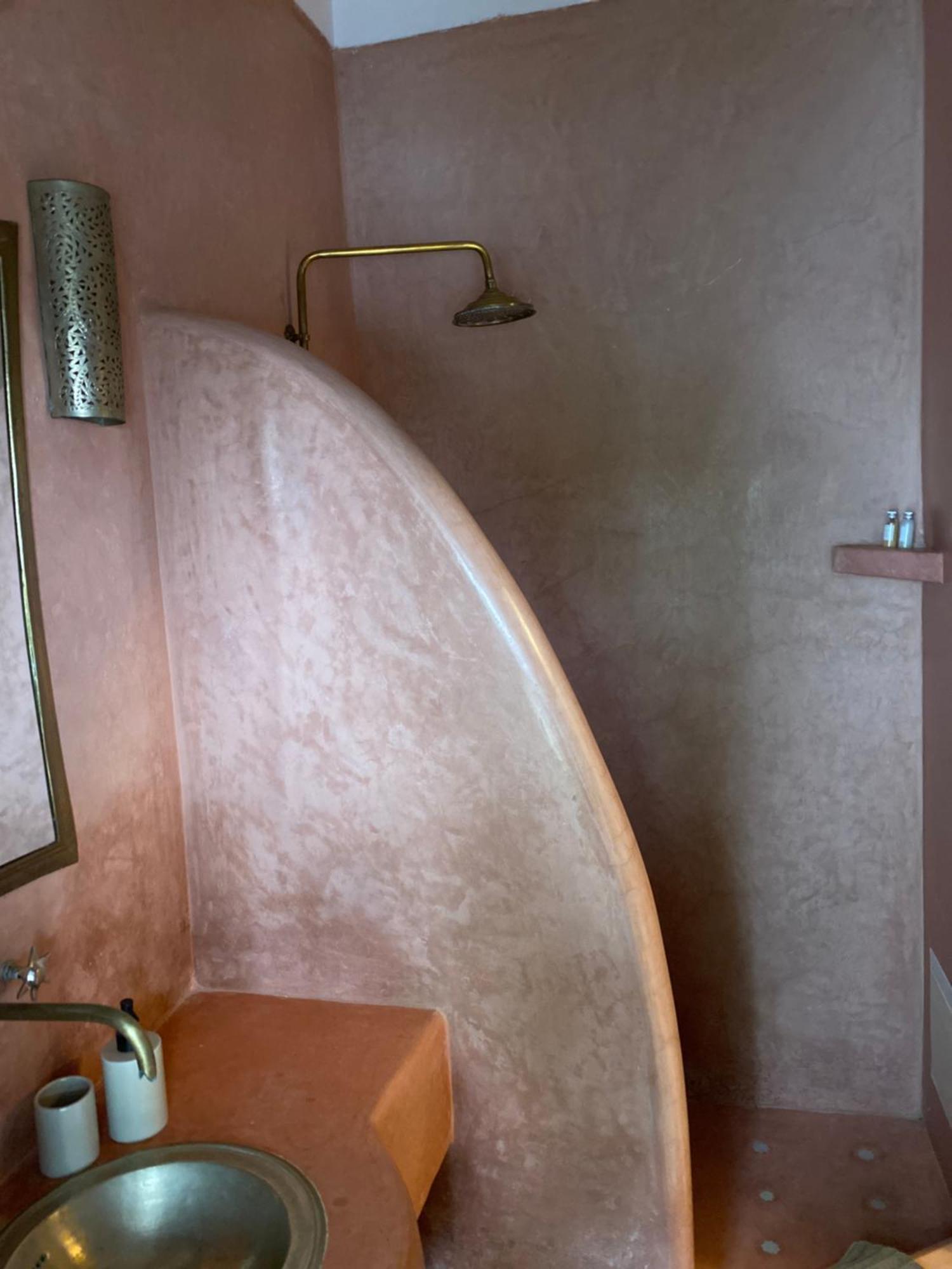 Riad Wabisabi Марракеш Экстерьер фото